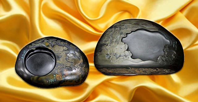 歙砚——安徽歙州名优特产|安徽新徽商平台|新徽商促进会|安徽特产